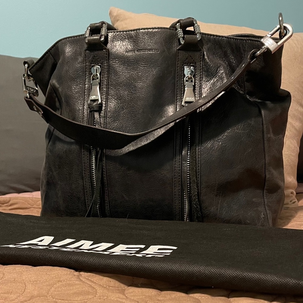 Shoulder Bag 💼